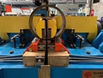 Fabricación de rines