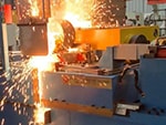 Fabricación de rines